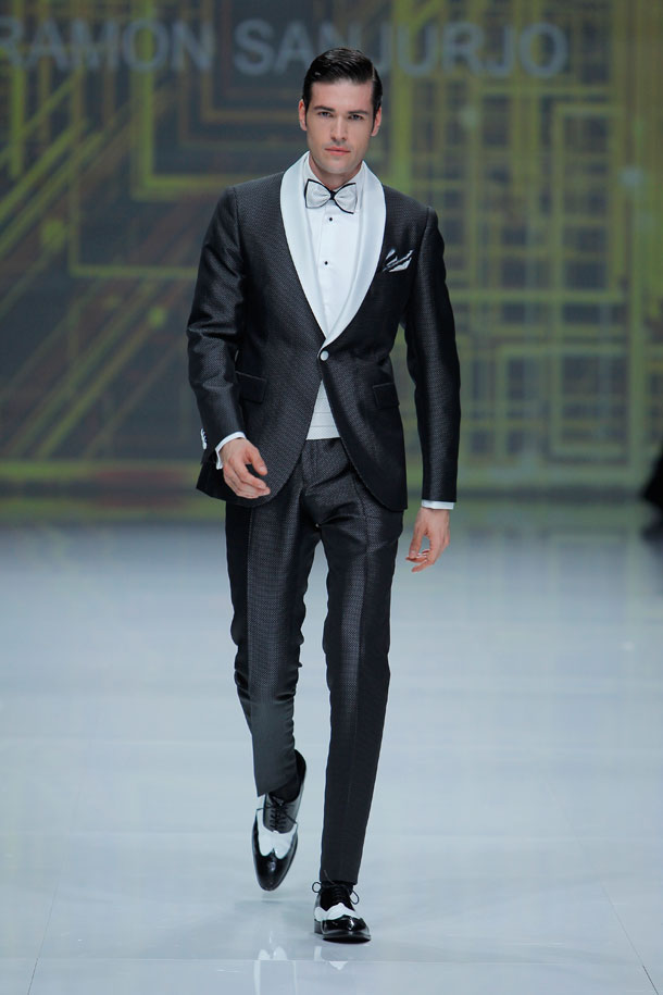 ilovebrides.pt Ramon Sanjurjo coleção 2019 BBFW18